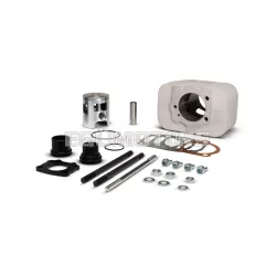  Malossi ALUMIN-CYLINDER 47 pin 12 BIG D.E.P.S. PIAGGIO motorcy.