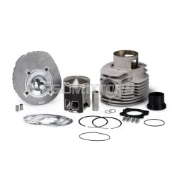 Malossi ALUMIN-CYL. KIT 68,5 CVF2 pin 16 VESPA 200