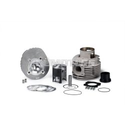   Malossi ALUMIN-CYL. KIT 68,5 CVF2 pin 16 MHR (stroke 60 mm) VESPA 200