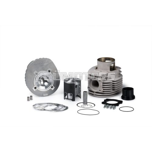 Malossi ALUMIN-CYL. KIT 68,5 CVF2 pin 16 MHR (stroke 60 mm) VESPA 200