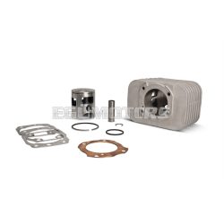   Malossi ALUMIN-CYLINDER 47 pin 12 BIG DEPS 4 MHR PIAGGIO motorcy.