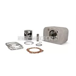   Malossi ALUMIN-CYLINDER 47 pin 12 BIG DEPS 4 MHR PIAGGIO motorcy.