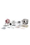 Malossi ALUM-CYL.KIT 52 MHR 100 FLANGED MOUNT