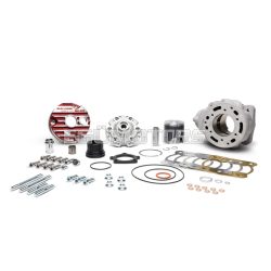 Malossi ALUM-CYL.KIT 52 MHR 100 FLANGED MOUNT