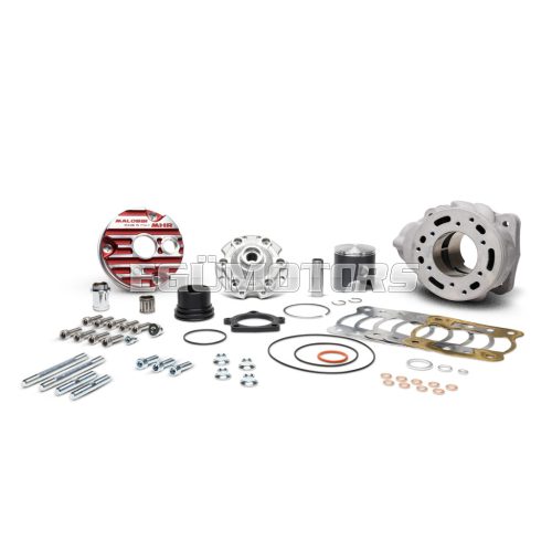 Malossi ALUM-CYL.KIT 52 MHR 100 FLANGED MOUNT