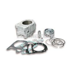 Malossi ALUM-COMPL.CYL. 75,5 pin 16 I-TECH 4-stroke