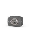 Malossi CAST-I-CYLINDER 43 pin 10 BASE+CVF