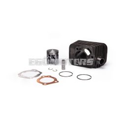Malossi CAST-I-CYLINDER 43 pin 12 BASE+CVF