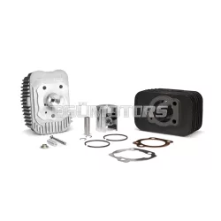 Malossi CAST-I-CYLIND. KIT 43 pin 10 BASE+CVF