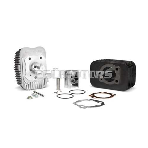 Malossi CAST-I-CYLIND. KIT 43 pin 10 BASE+CVF