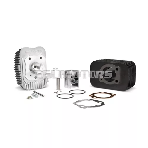 Malossi CAST-I-CYLIND. KIT 43 pin 10 BASE+CVF