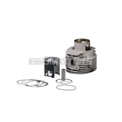   Malossi ALUMIN-CYLINDER 68,5 CVF2 pin 16 MHR (stroke 60 mm) VESPA 200