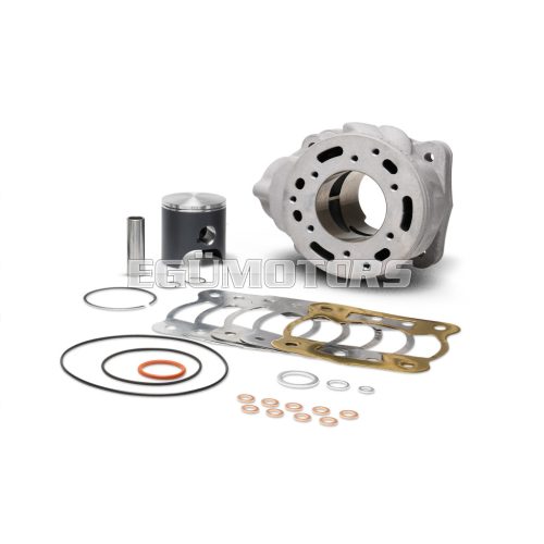 Malossi ALUMIN-CYLINDER 52 MHR 100 FLANGED MOUNT