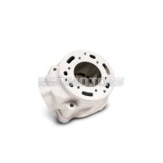 Malossi ALUMIN-CYLINDER 52 MHR 100 FLANGED MOUNT
