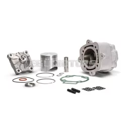   Aluminium cylinder kit Ø 65 H2O for Piaggio and Gilera 125-180 cc