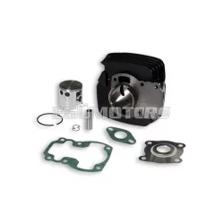 Malossi CAST-IRON CYLINDER 50 SUZUKI 50