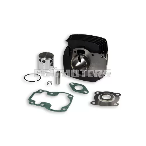 Malossi CAST-IRON CYLINDER 50 SUZUKI 50