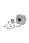 Malossi ALUMIN-CYLINDER 45,5 MBK 50 cc