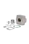 Malossi ALUMIN-CYLINDER 45,5 MBK 50 cc