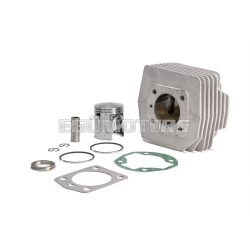 Malossi ALUMIN-CYLINDER 45,5 MBK 50 cc
