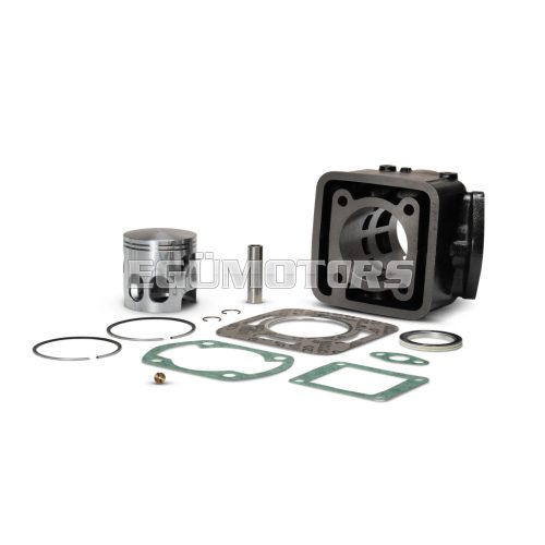 Malossi CAST-I.-CYL. 57,5 CVF YAMAHA DT 80 LC