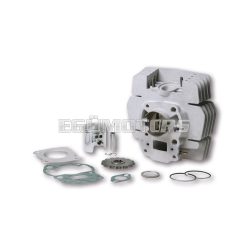 Malossi ALUMIN-CYLINDER 47 SUZUKI TS 50 X