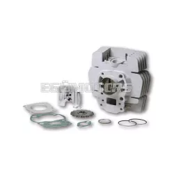 Malossi ALUMIN-CYLINDER 47 SUZUKI TS 50 X