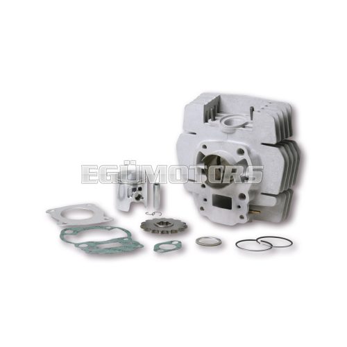 Malossi ALUMIN-CYLINDER 47 SUZUKI TS 50 X