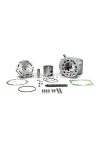 Malossi ALUMIN-CYLINDER KIT 65 H2O HONDA 125