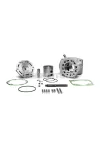 Malossi ALUMIN-CYLINDER KIT 65 H2O HONDA 125