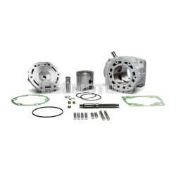 Malossi ALUMIN-CYLINDER KIT 65 H2O HONDA 125