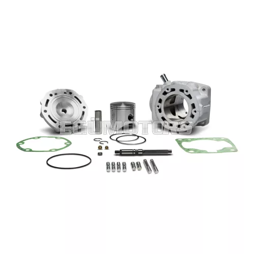 Malossi ALUMIN-CYLINDER KIT 65 H2O HONDA 125