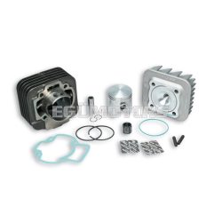 Malossi hengerszett 70ccm, Piaggio AC