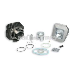 Malossi hengerszett, Dio AF18-28, Fever ZX