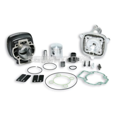 Malossi Sport 70 hengerszett, Piaggio LC