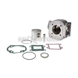 Malossi ALUMIN-CYLINDER 47 pin 10 MHR