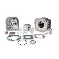 Malossi ALUMIN-CYL. KIT 47 pin 10 MHR
