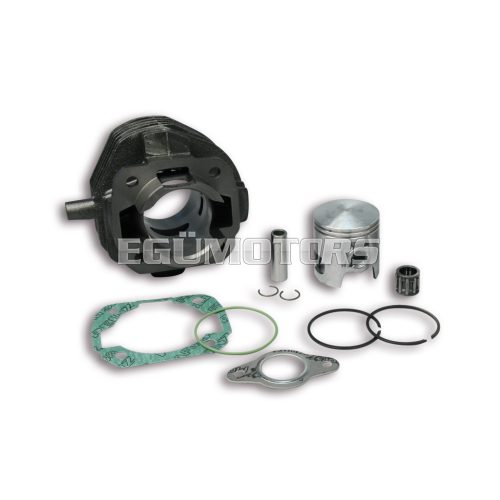 Malossi CAST-I-CYLINDER 47 VESPA 50