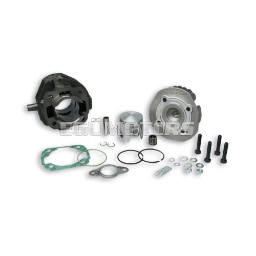 Malossi CAST-I-CYLINDER KIT 47 VESPA 50