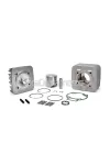 Malossi ALUMINIUM-CYLINDER KIT 65