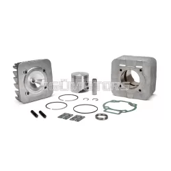Malossi ALUMINIUM-CYLINDER KIT 65