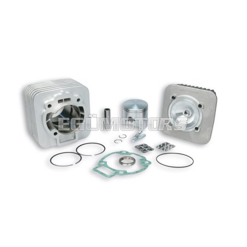 Malossi ALUMINIUM-CYLINDER KIT 65