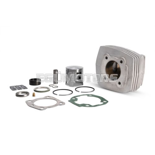 Malossi ALUMINIUM-CYLINDER 45,5