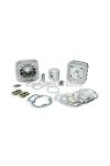 Malossi ALUMIN-CYLINDER KIT 47,6 pin 12 MHR