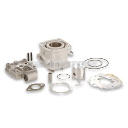 Malossi ALUMIN-CYL. KIT 36 H2O MINI Moto
