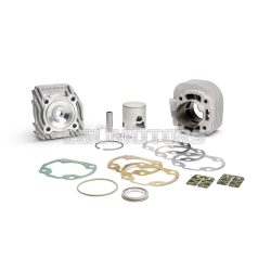 Malossi ALUMIN-CYLINDER KIT 47,6 pin 12 MHR