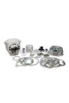 Malossi ALUMIN-CYL. KIT 47,6 pin 12 H2O MHR