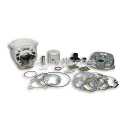 Malossi ALUMIN-CYL. KIT 47,6 pin 12 H2O MHR
