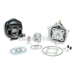 Malossi CAST-I-CYLINDER KIT 40 pin 10 H2O