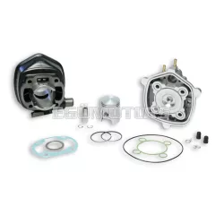 Malossi CAST-I-CYLINDER KIT 40 pin 10 H2O